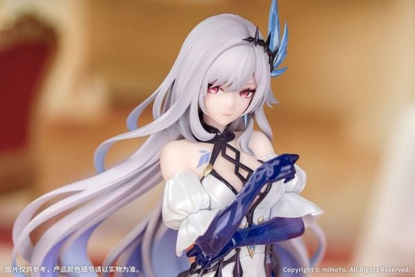 Skirk Carnival Gathering Ver. 1/8 Genshin Impact | Myethos Figure