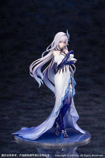 Skirk Carnival Gathering Ver. 1/8 Genshin Impact | Myethos Figure
