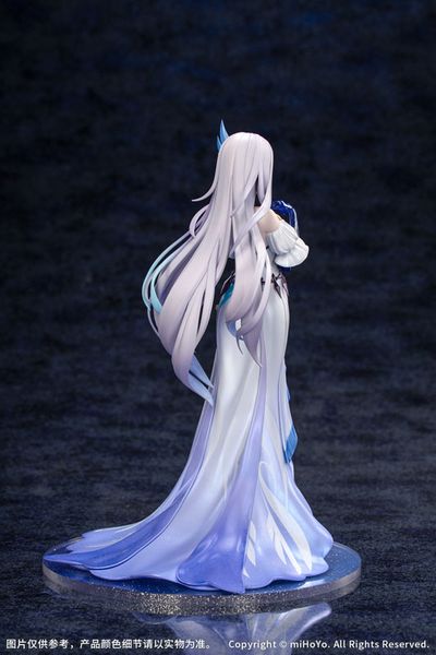 Skirk Carnival Gathering Ver. 1/8 Genshin Impact | Myethos Figure