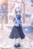 Plafia Chino Kafu Is the Order a Rabbit? BLOOM | Plum Plastic Model