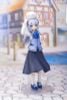 Plafia Chino Kafu Is the Order a Rabbit? BLOOM | Plum Plastic Model