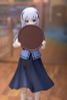 Plafia Chino Kafu Is the Order a Rabbit? BLOOM | Plum Plastic Model