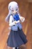 Plafia Chino Kafu Is the Order a Rabbit? BLOOM | Plum Plastic Model