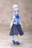 Plafia Chino Kafu Is the Order a Rabbit? BLOOM | Plum Plastic Model