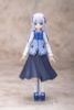 Plafia Chino Kafu Is the Order a Rabbit? BLOOM | Plum Plastic Model