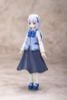 Plafia Chino Kafu Is the Order a Rabbit? BLOOM | Plum Plastic Model