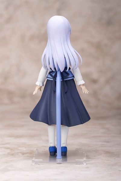 Plafia Chino Kafu Is the Order a Rabbit? BLOOM | Plum Plastic Model