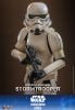 Movie Masterpiece Imperial Remnant Stormtrooper 1/6 Scale Figure - Star Wars The Mandalorian | Hot Toys Figure