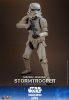 Movie Masterpiece Imperial Remnant Stormtrooper 1/6 Scale Figure - Star Wars The Mandalorian | Hot Toys Figure