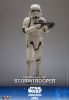 Movie Masterpiece Imperial Remnant Stormtrooper 1/6 Scale Figure - Star Wars The Mandalorian | Hot Toys Figure