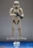 Movie Masterpiece Imperial Remnant Stormtrooper 1/6 Scale Figure - Star Wars The Mandalorian | Hot Toys Figure