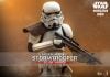 Movie Masterpiece Imperial Remnant Stormtrooper Deluxe Edition 1/6 Scale Figure - Star Wars The Mandalorian | Hot Toys