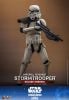 Movie Masterpiece Imperial Remnant Stormtrooper Deluxe Edition 1/6 Scale Figure - Star Wars The Mandalorian | Hot Toys