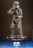 Movie Masterpiece Imperial Remnant Stormtrooper Deluxe Edition 1/6 Scale Figure - Star Wars The Mandalorian | Hot Toys