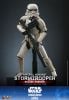 Movie Masterpiece Imperial Remnant Stormtrooper Deluxe Edition 1/6 Scale Figure - Star Wars The Mandalorian | Hot Toys