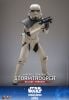 Movie Masterpiece Imperial Remnant Stormtrooper Deluxe Edition 1/6 Scale Figure - Star Wars The Mandalorian | Hot Toys