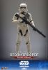 Movie Masterpiece Imperial Remnant Stormtrooper Deluxe Edition 1/6 Scale Figure - Star Wars The Mandalorian | Hot Toys
