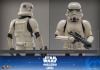 Movie Masterpiece Imperial Remnant Stormtrooper Deluxe Edition 1/6 Scale Figure - Star Wars The Mandalorian | Hot Toys