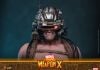 Comic Masterpiece Weapon X 1/6 - Marvel Comics | Hot Toys Figure