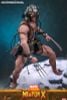 Comic Masterpiece Weapon X 1/6 - Marvel Comics | Hot Toys Figure