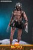 Comic Masterpiece Weapon X 1/6 - Marvel Comics | Hot Toys Figure