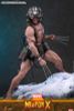 Comic Masterpiece Weapon X 1/6 - Marvel Comics | Hot Toys Figure