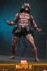 Comic Masterpiece Weapon X 1/6 - Marvel Comics | Hot Toys Figure