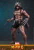 Comic Masterpiece Weapon X 1/6 - Marvel Comics | Hot Toys Figure