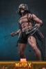 Comic Masterpiece Weapon X 1/6 - Marvel Comics | Hot Toys Figure