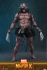 Comic Masterpiece Weapon X 1/6 - Marvel Comics | Hot Toys Figure