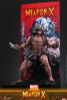 Comic Masterpiece Weapon X 1/6 - Marvel Comics | Hot Toys Figure