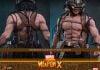 Comic Masterpiece Weapon X 1/6 - Marvel Comics | Hot Toys Figure