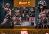 Comic Masterpiece Weapon X 1/6 - Marvel Comics | Hot Toys Figure