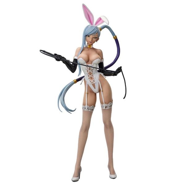 B-style Villetta Nu Noble White Bunny Ver. - Code Geass Lelouch of the Rebellion | FREEing Figure