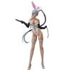 B-style Villetta Nu Noble White Bunny Ver. - Code Geass Lelouch of the Rebellion | FREEing Figure