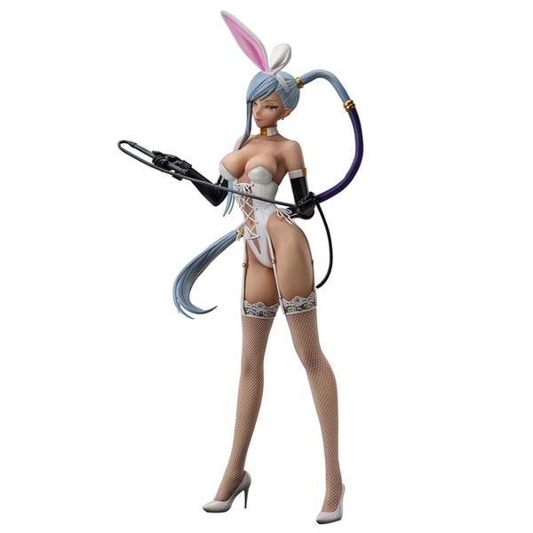 B-style Villetta Nu Noble White Bunny Ver. - Code Geass Lelouch of the Rebellion | FREEing Figure