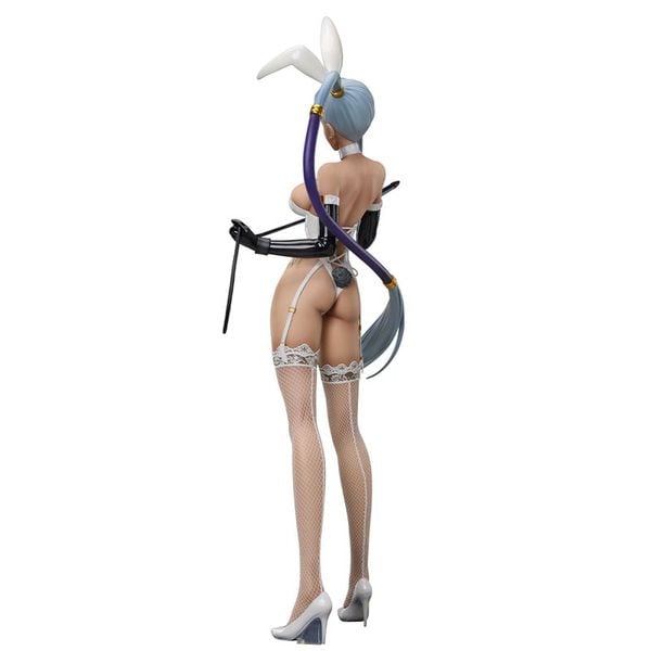 B-style Villetta Nu Noble White Bunny Ver. - Code Geass Lelouch of the Rebellion | FREEing Figure