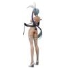 B-style Villetta Nu Noble White Bunny Ver. - Code Geass Lelouch of the Rebellion | FREEing Figure