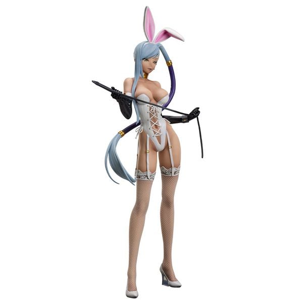B-style Villetta Nu Noble White Bunny Ver. - Code Geass Lelouch of the Rebellion | FREEing Figure