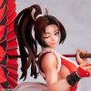 Lucrea Mai Shiranui THE KING OF FIGHTERS '98 | MegaHouse Figure