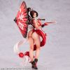 Lucrea Mai Shiranui THE KING OF FIGHTERS '98 | MegaHouse Figure