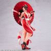 Lucrea Mai Shiranui THE KING OF FIGHTERS '98 | MegaHouse Figure