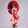 Lucrea Mai Shiranui THE KING OF FIGHTERS '98 | MegaHouse Figure
