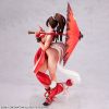 Lucrea Mai Shiranui THE KING OF FIGHTERS '98 | MegaHouse Figure