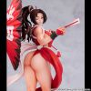 Lucrea Mai Shiranui THE KING OF FIGHTERS '98 | MegaHouse Figure
