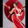 Lucrea Mai Shiranui THE KING OF FIGHTERS '98 | MegaHouse Figure