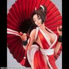 Lucrea Mai Shiranui THE KING OF FIGHTERS '98 | MegaHouse Figure