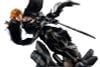 Precious G.E.M. Series Ichigo Kurosaki Thousand Year Blood War - Bleach | MegaHouse Figure