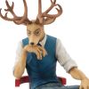 Louis - BEASTARS | MegaHouse Figure