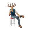 Louis - BEASTARS | MegaHouse Figure